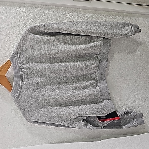 NWT Las Vegas Raiders Pullover Women's Sz.S - Picture 9 of 10